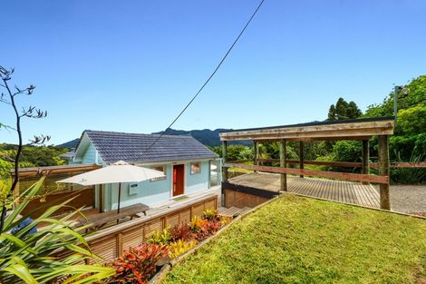 Photo of property in 1103 Huia Road, Huia, Auckland, 0604