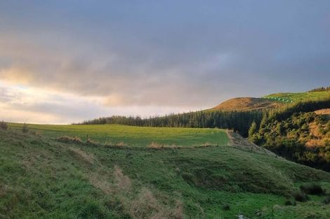 Photo of property in 447 Waddle Road, Waikana, Gore, 9772