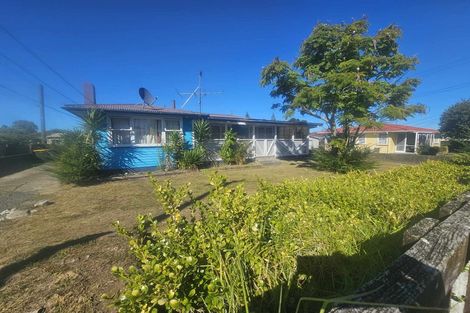 Photo of property in 55 Sheehan Avenue, Papakura, 2110