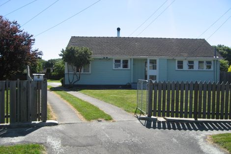 Photo of property in 7 Lusk Place, Shirley, Christchurch, 8013