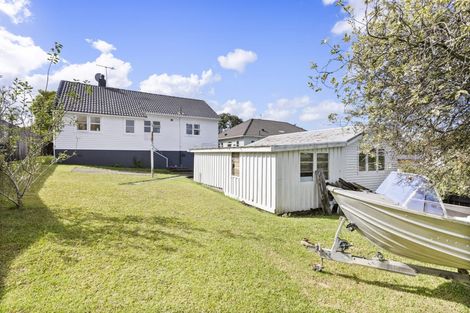 Photo of property in 31 Tasman Avenue, Mount Albert, Auckland, 1025