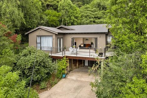 Photo of property in 108 Doctors Point Road, Waitati, 9085