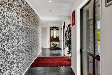 Photo of property in 506 Egmont Road, Hillsborough, New Plymouth, 4372