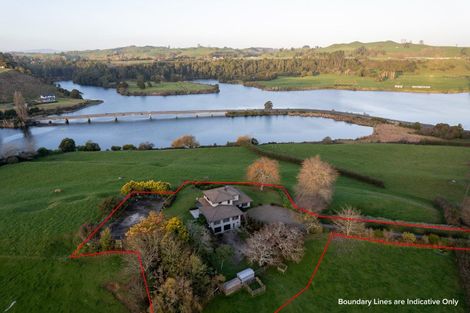 Photo of property in 2291 Maungatautari Road, Maungatautari, Cambridge, 3494