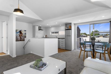 Photo of property in 4/473 Barbadoes Street, Edgeware, Christchurch, 8013