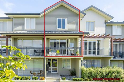 Photo of property in 5/30 Opito Way, East Tamaki, Auckland, 2013