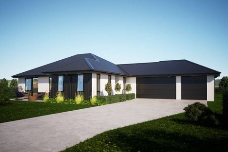 Photo of property in 45 Suffolk Drive, Kirwee, 7571