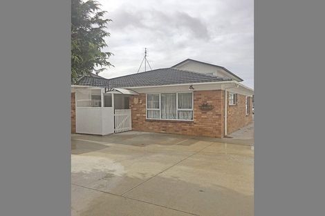 Photo of property in 130 Puhinui Road, Papatoetoe, Auckland, 2104
