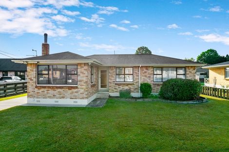 Photo of property in 7 Kauri Crescent, Matamata, 3400