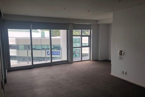 Photo of property in Summit Apartments, 23/184 Molesworth Street, Thorndon, Wellington, 6011