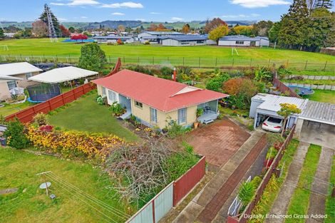 Photo of property in 46 Tania Crescent, Western Heights, Rotorua, 3015