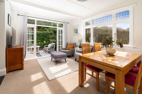 Photo of property in 62 Homewood Avenue, Karori, Wellington, 6012