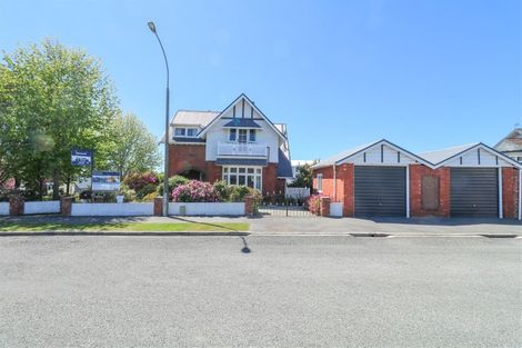 Photo of property in 2 Hart Street, Maori Hill, Timaru, 7910