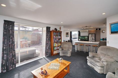 Photo of property in 1 Casa Blanca Lane, Burwood, Christchurch, 8083