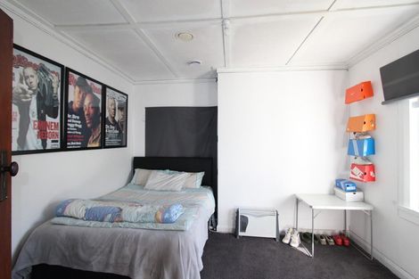 Photo of property in 52 Huxley Street, Pahiatua, 4910