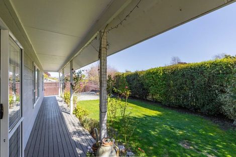 Photo of property in 41 Kowhai Drive, Renwick, 7204