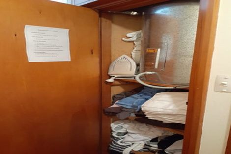 Photo of property in Mattingly Court, 3/10 Angus Avenue, Berhampore, Wellington, 6023