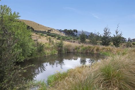 Photo of property in 427 Ashley Gorge Road, Starvation Hill, Oxford, 7495