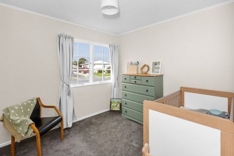 Photo of property in 5 Foster Terrace, Onekawa, Napier, 4110
