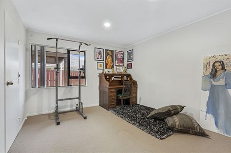 Photo of property in 25 Michael Jones Drive, Flat Bush, Auckland, 2019