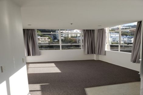 Photo of property in Hume House, 11/152 The Terrace, Wellington Central, Wellington, 6011