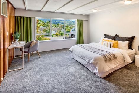 Photo of property in 37 Pembroke Street, Tawa, Wellington, 5028