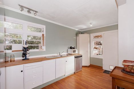 Photo of property in 4 Kaka Road, Taihape, 4720