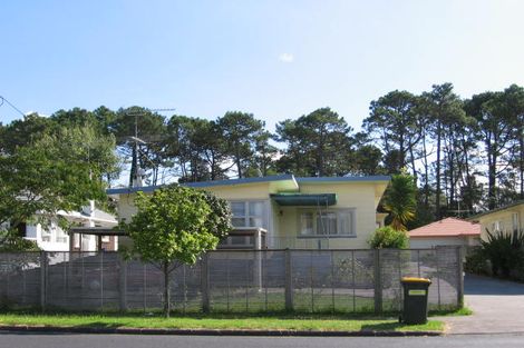 Photo of property in 149a Portage Road, New Lynn, Auckland, 0600