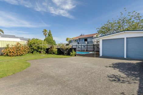 Photo of property in 97 Freyberg Street, Otumoetai, Tauranga, 3110
