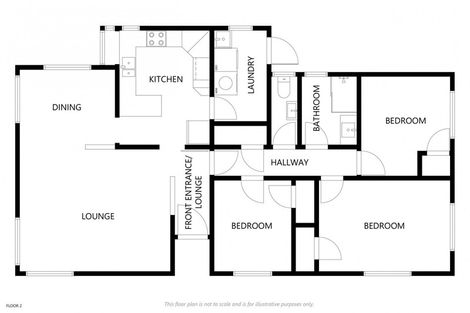 Photo of property in 10 Albatross Close, Whitby, Porirua, 5024