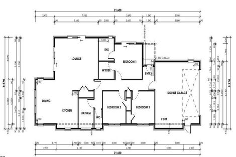 Photo of property in 50 Rock Ridge Drive, Te Kamo, Whangarei, 0112