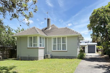 Photo of property in 91 Gibbons Street, Ebdentown, Upper Hutt, 5018