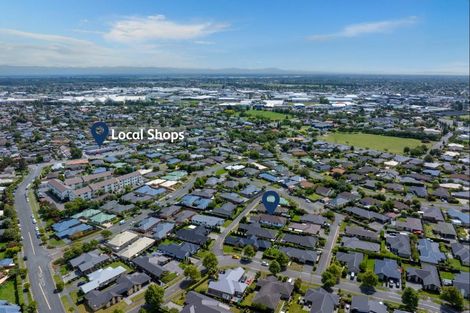 Photo of property in 11 Handley Crescent, Wigram, Christchurch, 8042