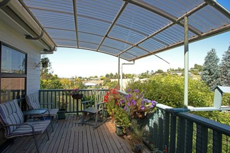 Photo of property in 34 Park View Avenue, Feilding, 4702