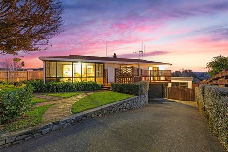 Photo of property in 38 Townhead Crescent, Bethlehem, Tauranga, 3110