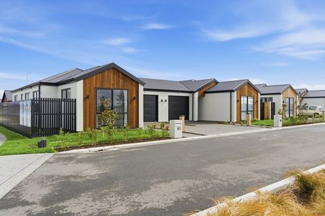 Photo of property in 113 Jean Archie Drive, Rolleston, 7614