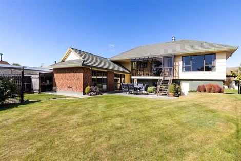 Photo of property in 18 Hillcrest Avenue, Witherlea, Blenheim, 7201