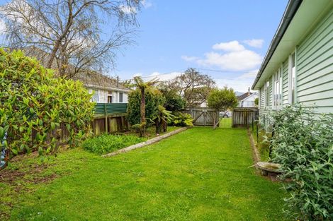 Photo of property in 3 Rugby Street, Levin, 5510