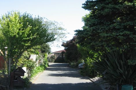 Photo of property in 1/10b Tracy Place, Redwood, Christchurch, 8051