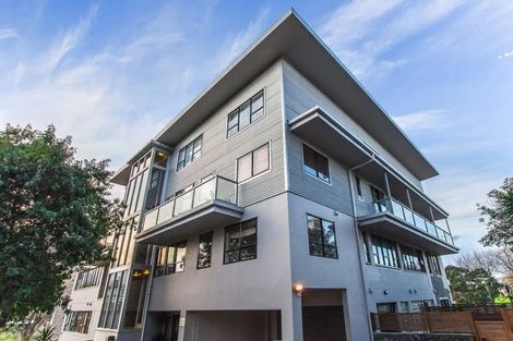 Photo of property in 30ge Heather Street, Parnell, Auckland, 1052