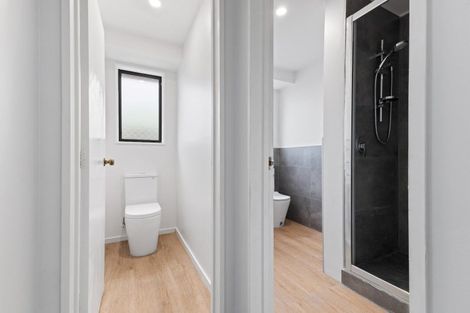 Photo of property in 1/3 Thornhill Place, Sockburn, Christchurch, 8042