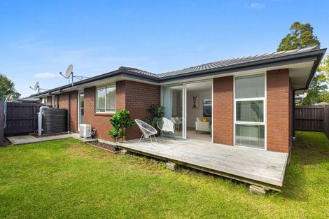 Photo of property in 30d Elizabeth Street, Orewa, 0931
