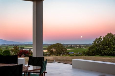 Photo of property in 121 Marlborough Ridge Drive, Fairhall, Blenheim, 7272