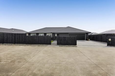 Photo of property in 51d Rata Street, Hawera, 4610