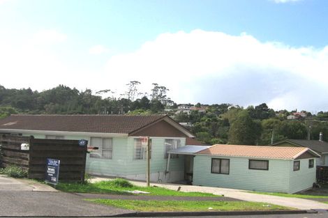 Photo of property in 3 Sabot Place, Massey, Auckland, 0614
