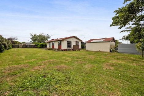 Photo of property in 8 Pitt Street, Normanby, Hawera, 4614