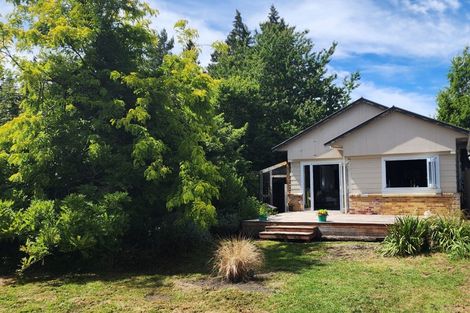 Photo of property in 12 Homebush Road, Glentunnel, Coalgate, 7673