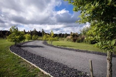 Photo of property in 235 Douds Road, Sefton, Rangiora, 7477