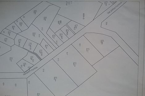 Photo of property in 593 Koutu Loop Road, Opononi, Kaikohe, 0473