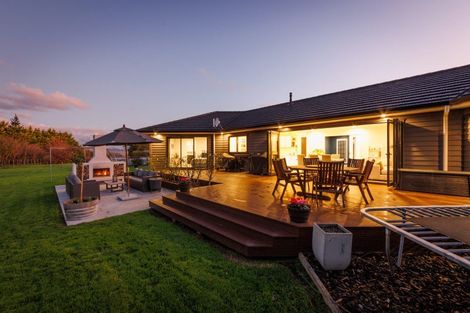 Photo of property in 26 Melford Lane, Bunnythorpe, Palmerston North, 4470